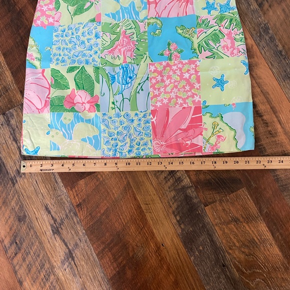 Lilly Pulitzer shift - Picture 7 of 10